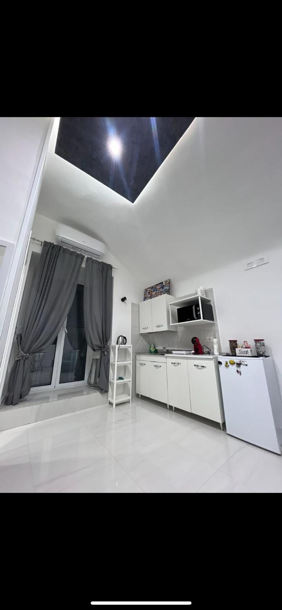 Casa Via Toledo Сasa de vacaciones Nápoles